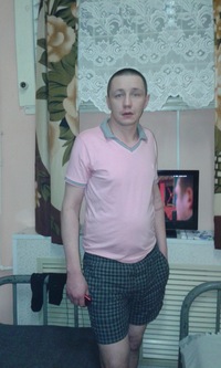 Сергей Назаров