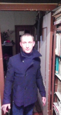 Женёк Масленников