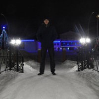 Михаил Чернов