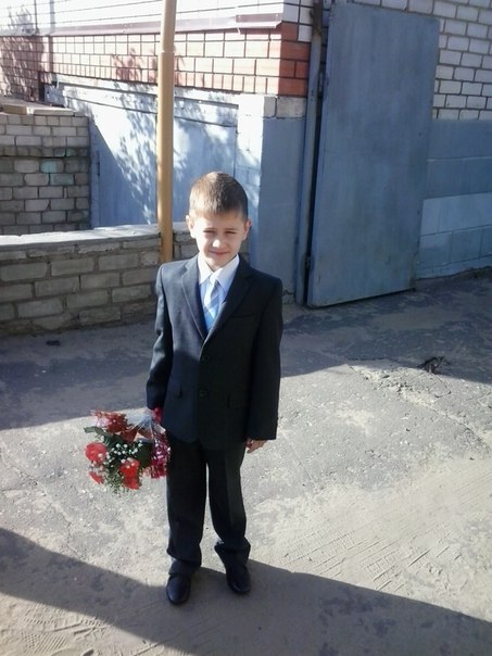 Павел Степанов, Россия, Воронеж