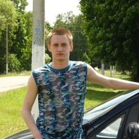 Денис Попов