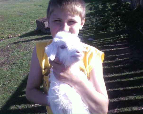 Людмила Богорук, Россия, Стерлитамак