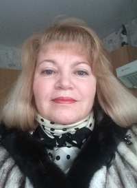 Ольга Жукова