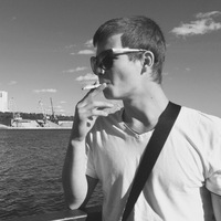 Саша Кудрявцев
