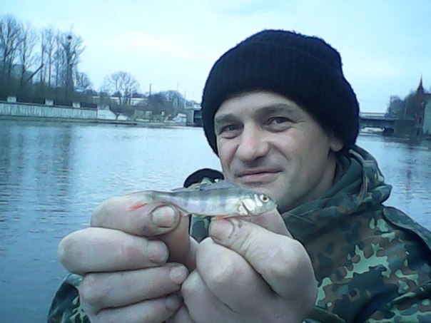 Сергей Буденков, Россия, Калининград