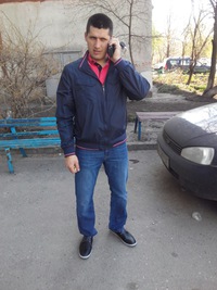 Валера Краснов