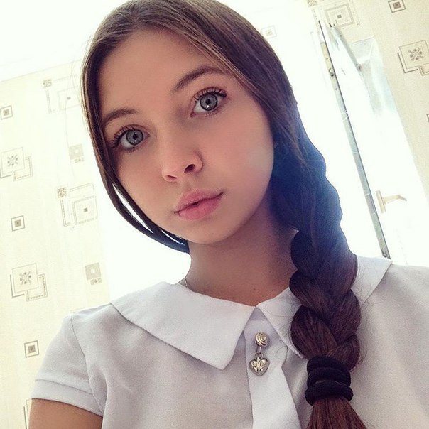 Юлия Широкова