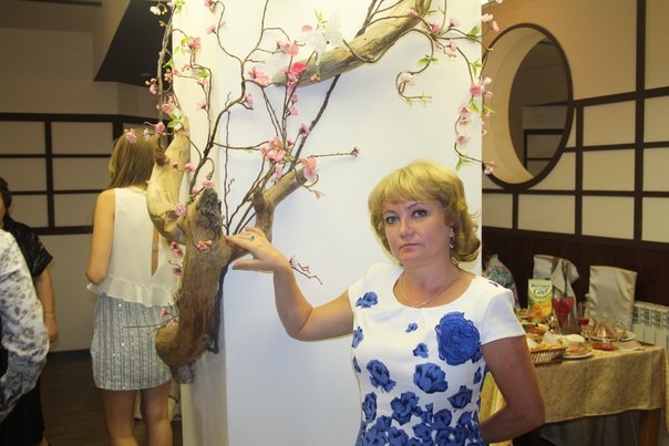 Наталья Павлова (Грошева), Россия, Тольятти