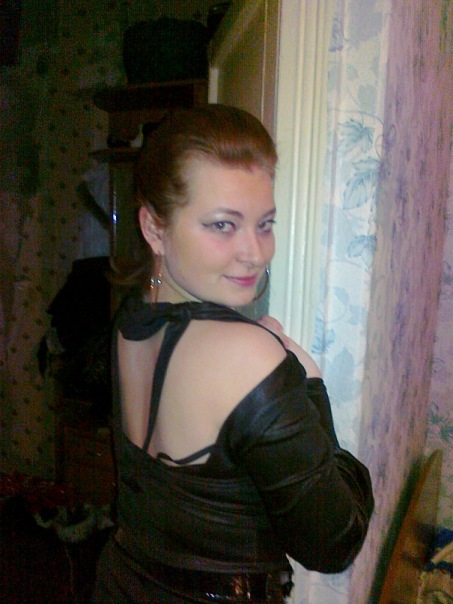 №3, Ольга Бирюкова, 37 лет, Шарья №3, Ольга Бирюкова, 37 лет, Шарья