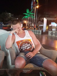 Alex Юдин