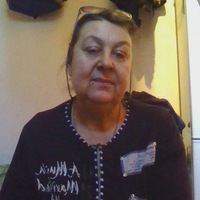 Людмила Головина