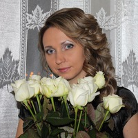 Анжелика Фомина
