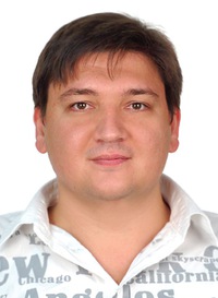 Дмитрий Еременко