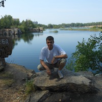 Александр Кравчук