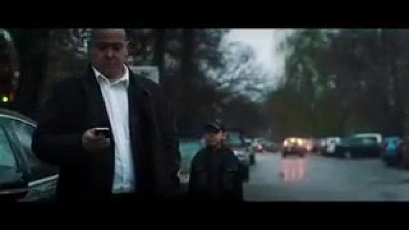 Настоящий мужчина TTl (Трогательно