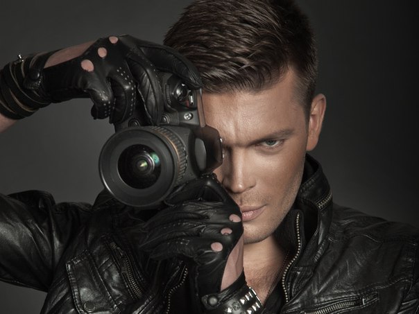 Александр Разин, Россия, Москва