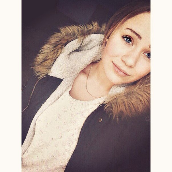 Аня Назарова, Украина, Луцк