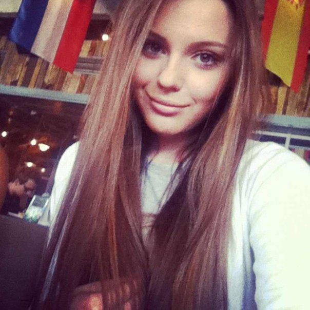 Валентина Савченко, Россия, Омск