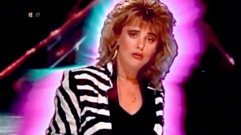 Suzi Quatro I Full HD