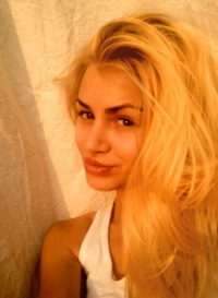 Наталья Уткина
