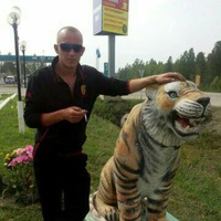 Александр Чупров