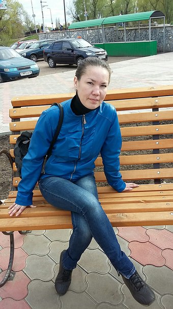 Гульчик Юмагузина, Россия, Мелеуз