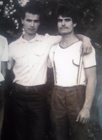 Alfred Imashev