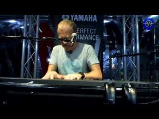 New Yamaha S90XS and S70XS Synthesiser