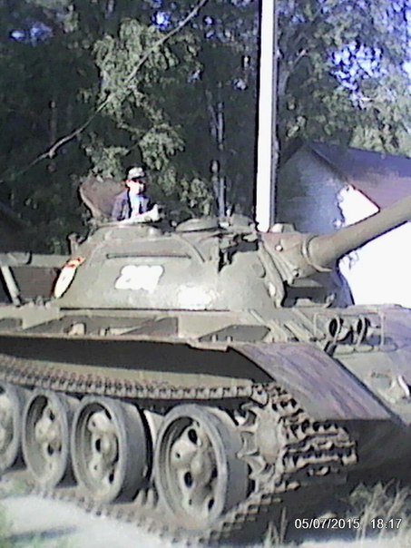 Алексей Мальцев, Россия