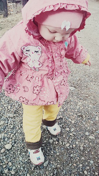 Елена Тимченко, Россия, Красноярск