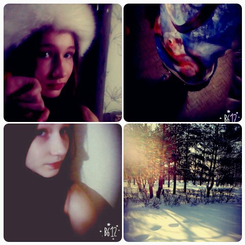 Евгения Тупикова, Россия, Оренбург