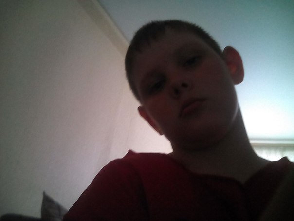 Кирил Петров, Россия, Хабаровск