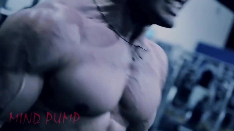 Bodybuilding Motivation I NEED THE FURY
