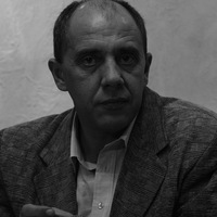 Владимир Комаров