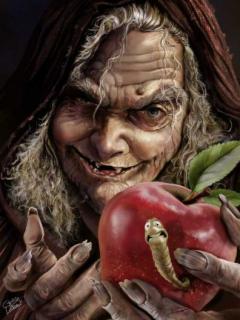 Колючка Злючка, Россия, Тула