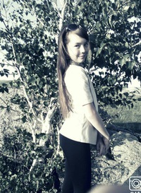 Марина Иванова