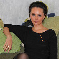 Светлана Яковлева