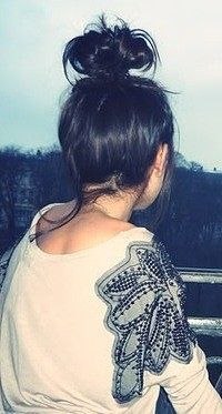 Ксюша Касаткина, Москва