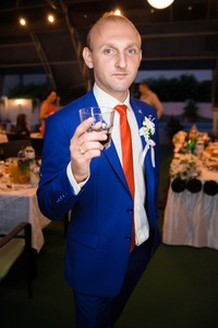 Женя Козырев
