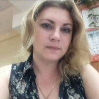 Елена Герасименко