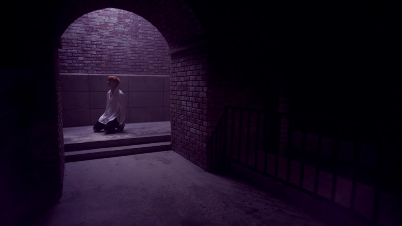 방탄소년단 ( BTS) WINGS Comeback Trailer Boy Meets