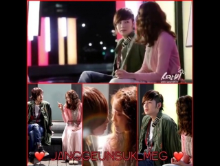 Enjoy Rain Making (episode Nine The Kiss Scene)