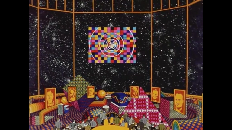 Возвращение (Союзмультфильм, 1980 г.
