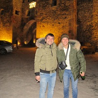 Евгений Поляков