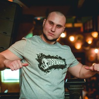 Виктор Фролов