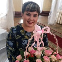 Ксения Бакулина