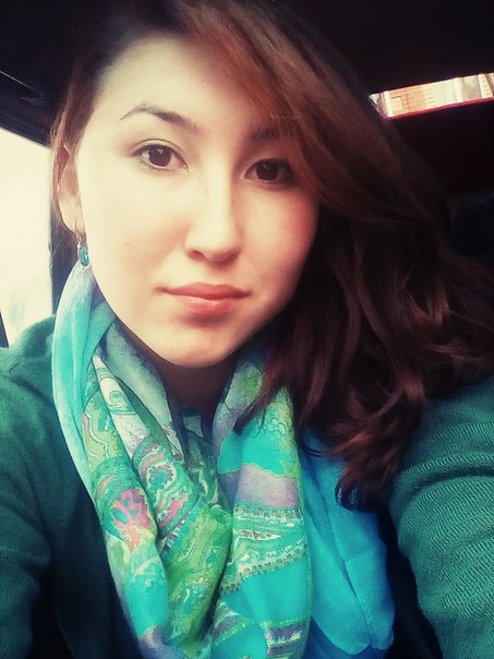 El Wolf, Россия, Уфа