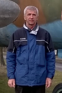 Александр Кулешов