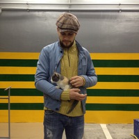 Андрей Чертков