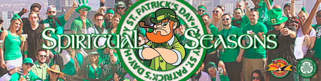 St. Patrick's Day | MACHINE HEAD Saratov